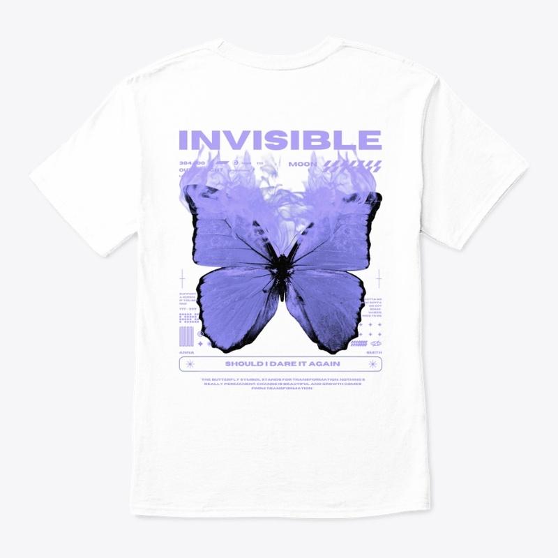 Invisible T-Shirt