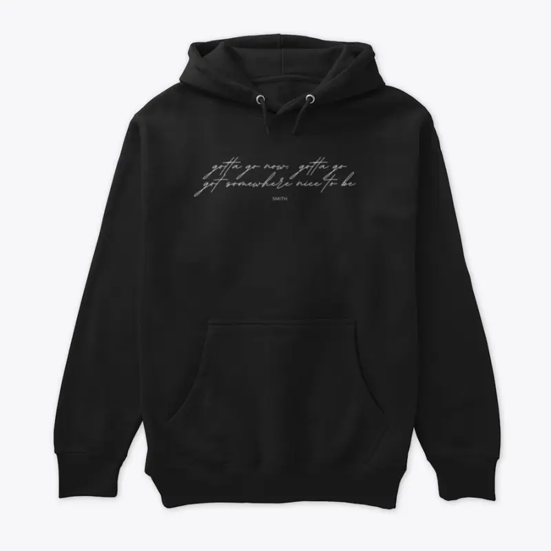 Kill A Phantasy - Premium Hoodie