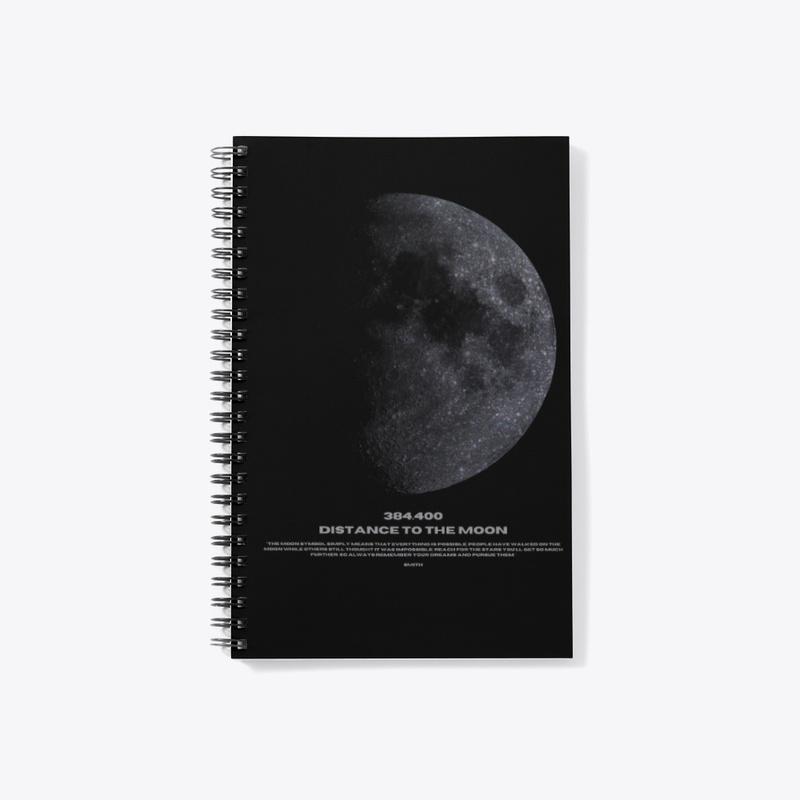 MOON - Journal 