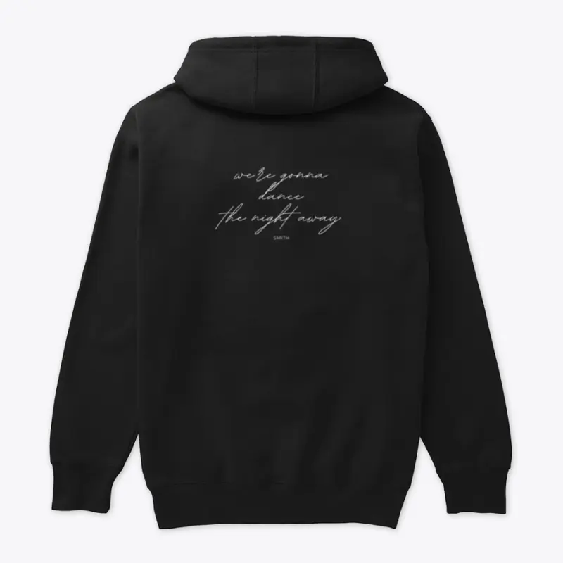 Intention - Premium Hoodie